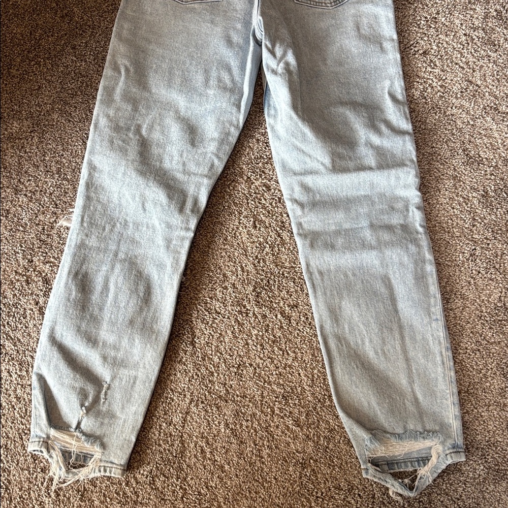A&F Jeans - Picture 7 of 7
